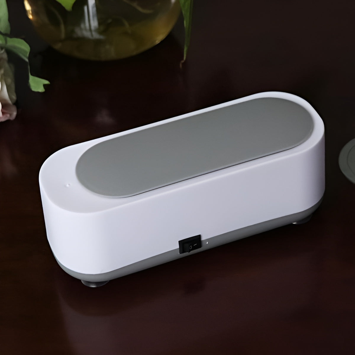 Ultrasonic Jewelry Cleaner – Professional Cleaning Machine for Watches, Glasses & Jewelry